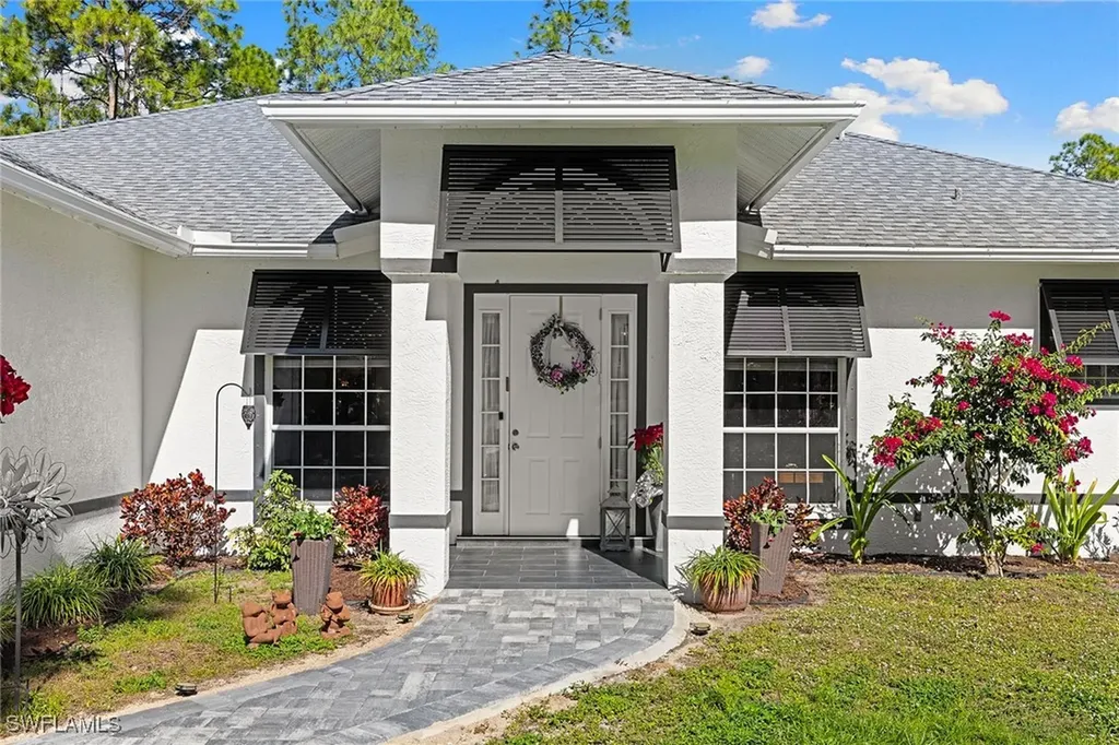 3261 8th Avenue SE Naples FL 34117