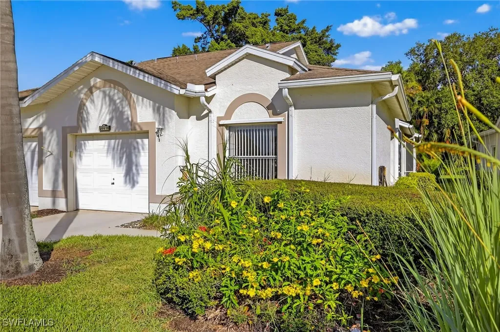 20818 Blacksmith Estero FL 33928