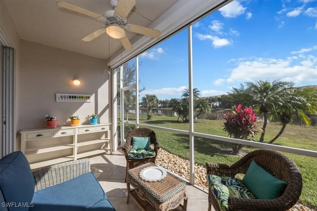 650 Saratoga Circle Naples FL 34104