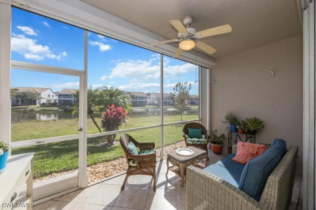 650 Saratoga Circle Naples FL 34104