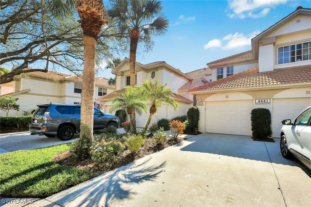4441 Riverwatch Drive Bonita Springs FL 34134