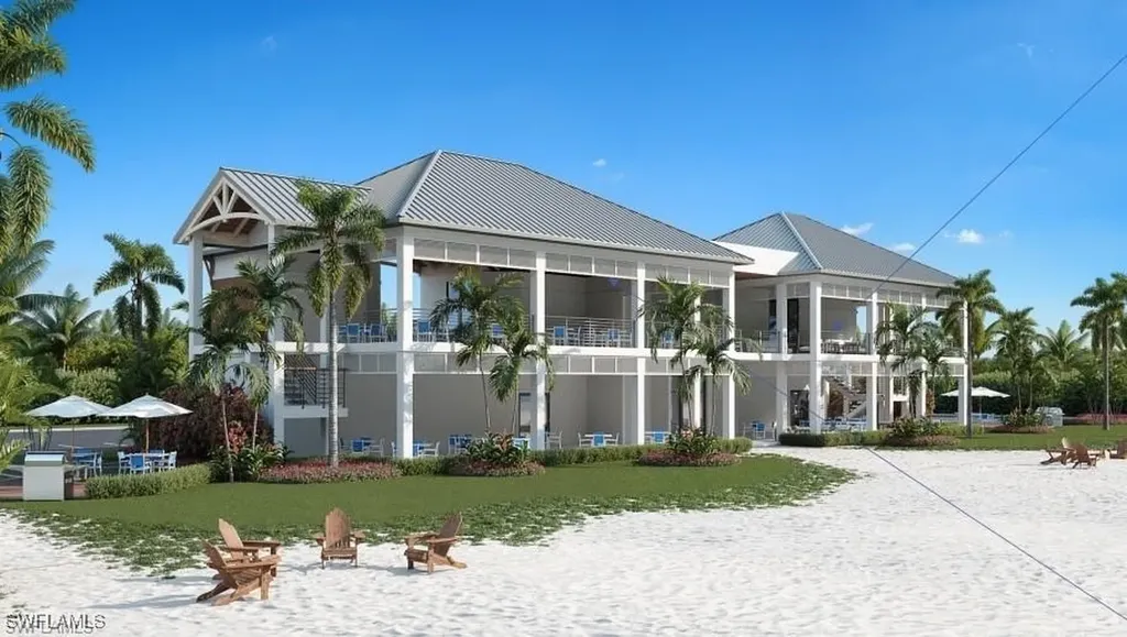4441 Riverwatch Drive Bonita Springs FL 34134