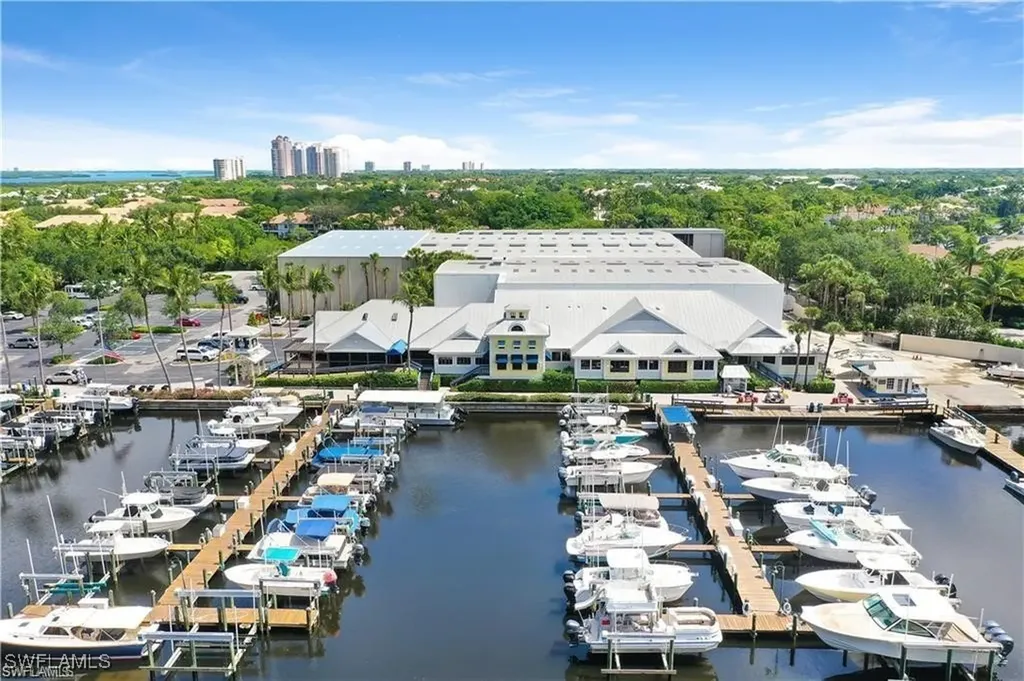 4441 Riverwatch Drive Bonita Springs FL 34134