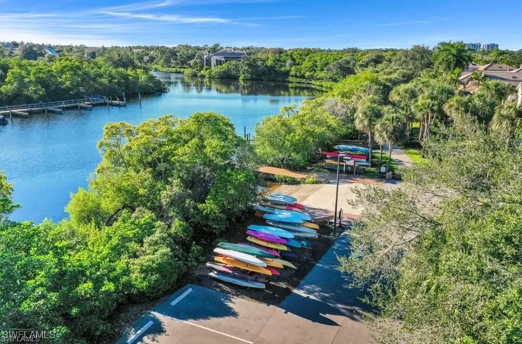 4441 Riverwatch Drive Bonita Springs FL 34134