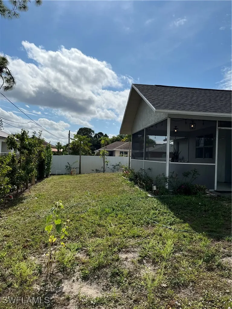 17381 Arizona Road Fort Myers FL 33967