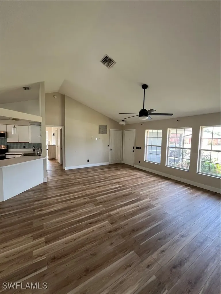 17381 Arizona Road Fort Myers FL 33967