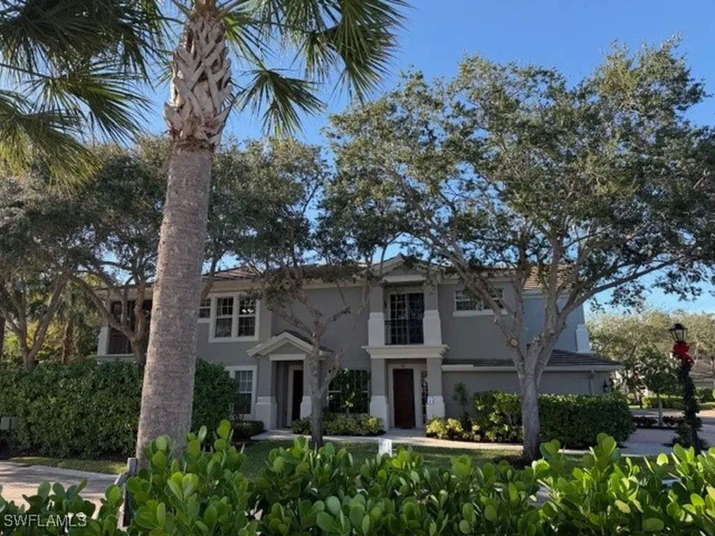 1315 Remington Way Naples FL 34110