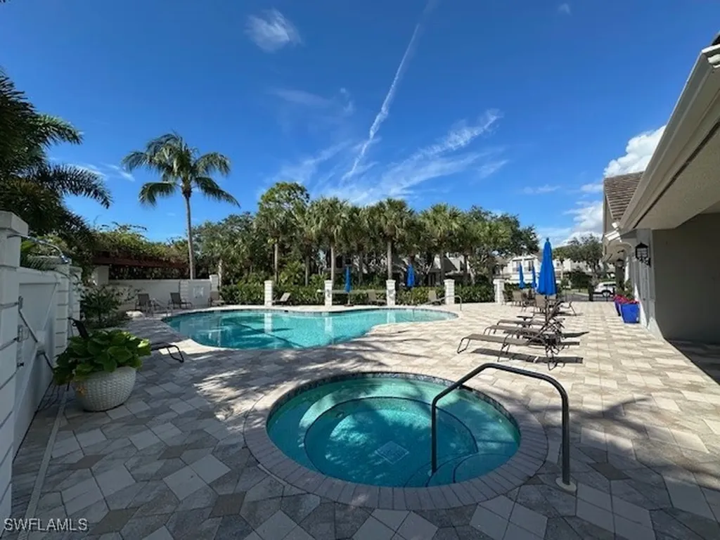 1315 Remington Way Naples FL 34110