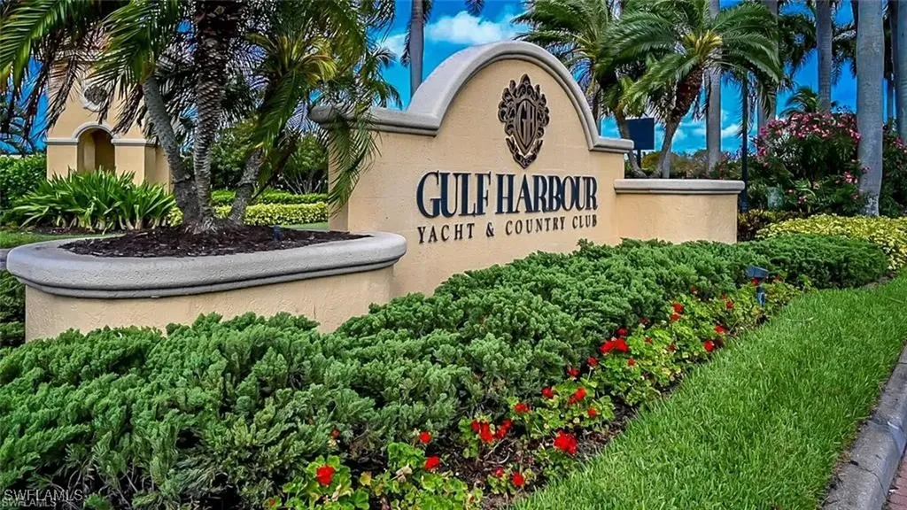 11053 Harbour Yacht Court Fort Myers FL 33908