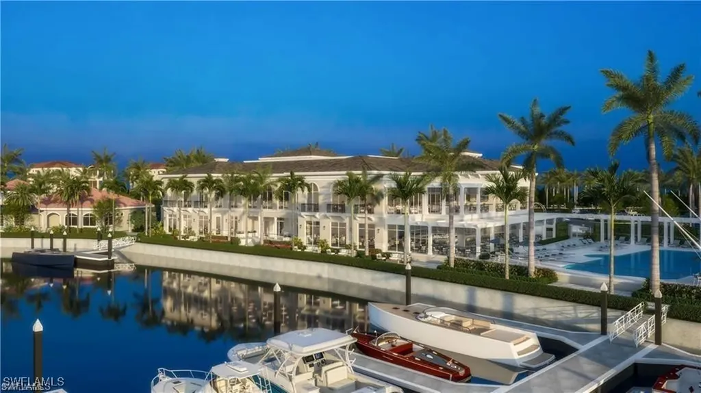 11053 Harbour Yacht Court Fort Myers FL 33908