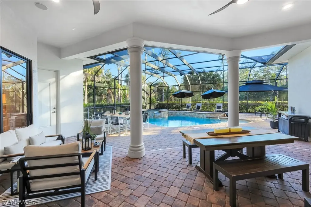 4480 1st Avenue NW Naples FL 34119