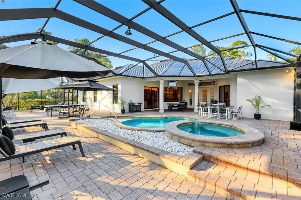 4480 1st Avenue NW Naples FL 34119