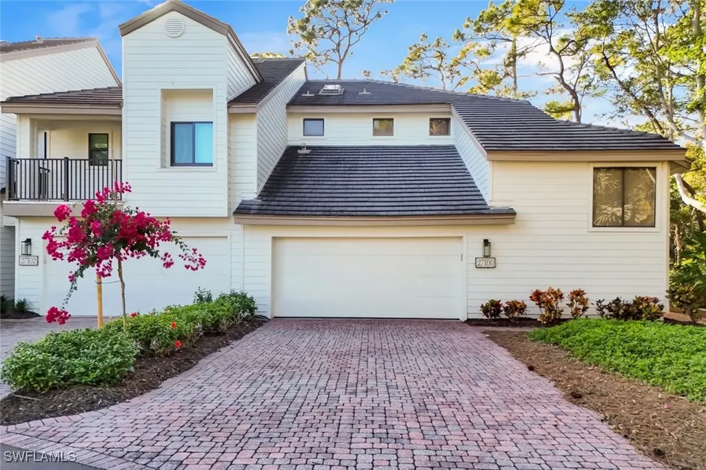 27100 Oakwood Lake Drive Bonita Springs FL 34134