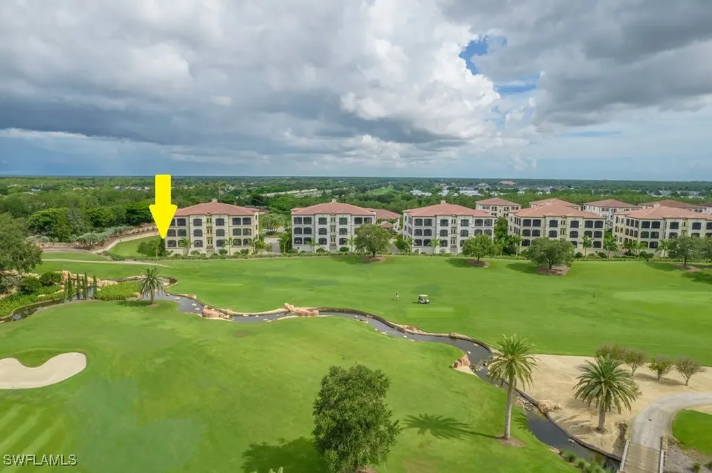 16347 Viansa Way Naples FL 34110