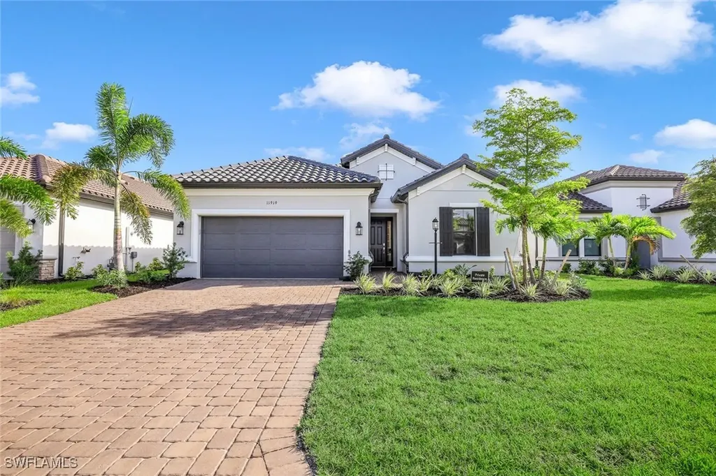 11919 Noveli Court Fort Myers FL 33913