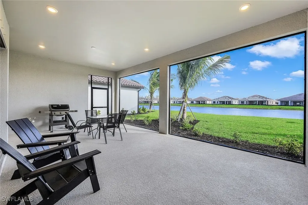 11919 Noveli Court Fort Myers FL 33913