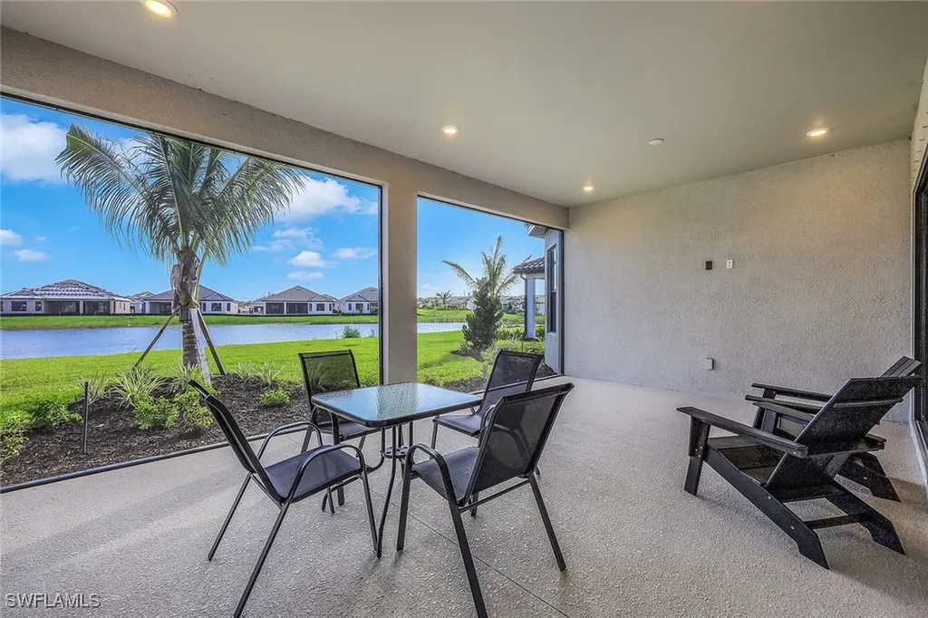11919 Noveli Court Fort Myers FL 33913