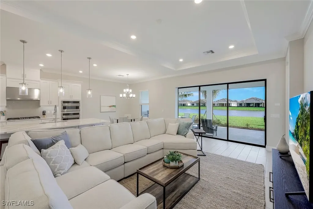 11919 Noveli Court Fort Myers FL 33913