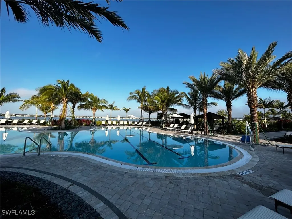 11919 Noveli Court Fort Myers FL 33913