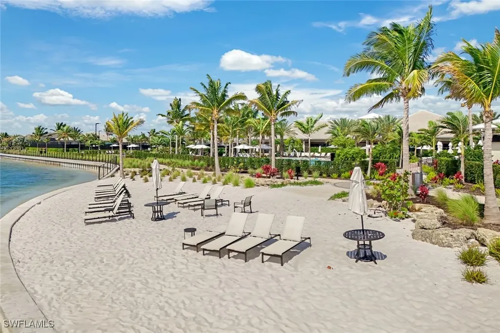 11919 Noveli Court Fort Myers FL 33913