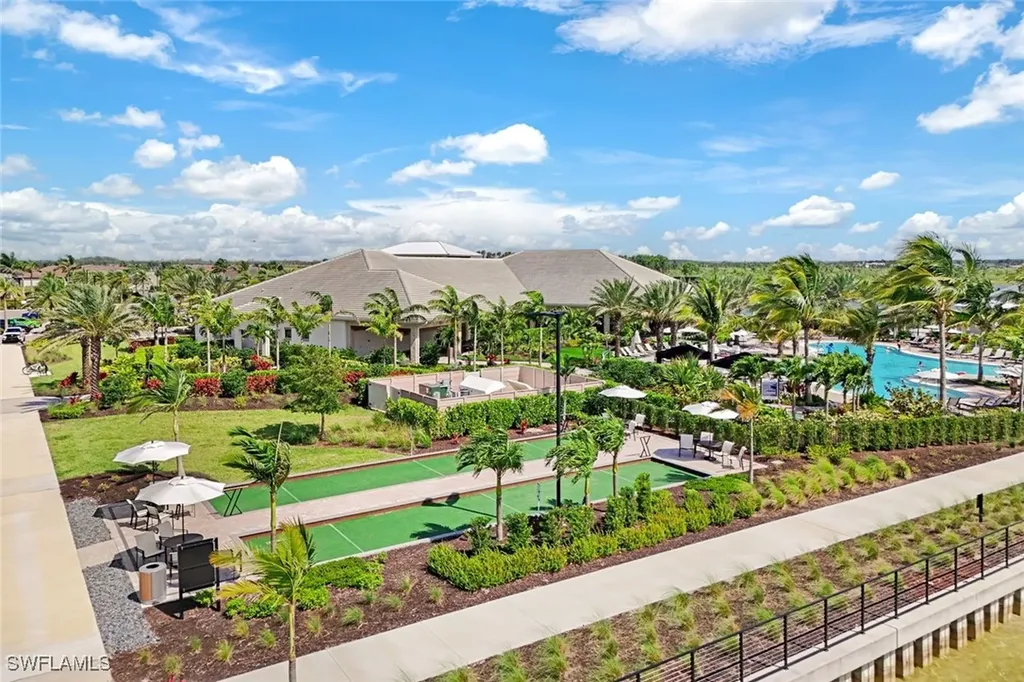 11919 Noveli Court Fort Myers FL 33913