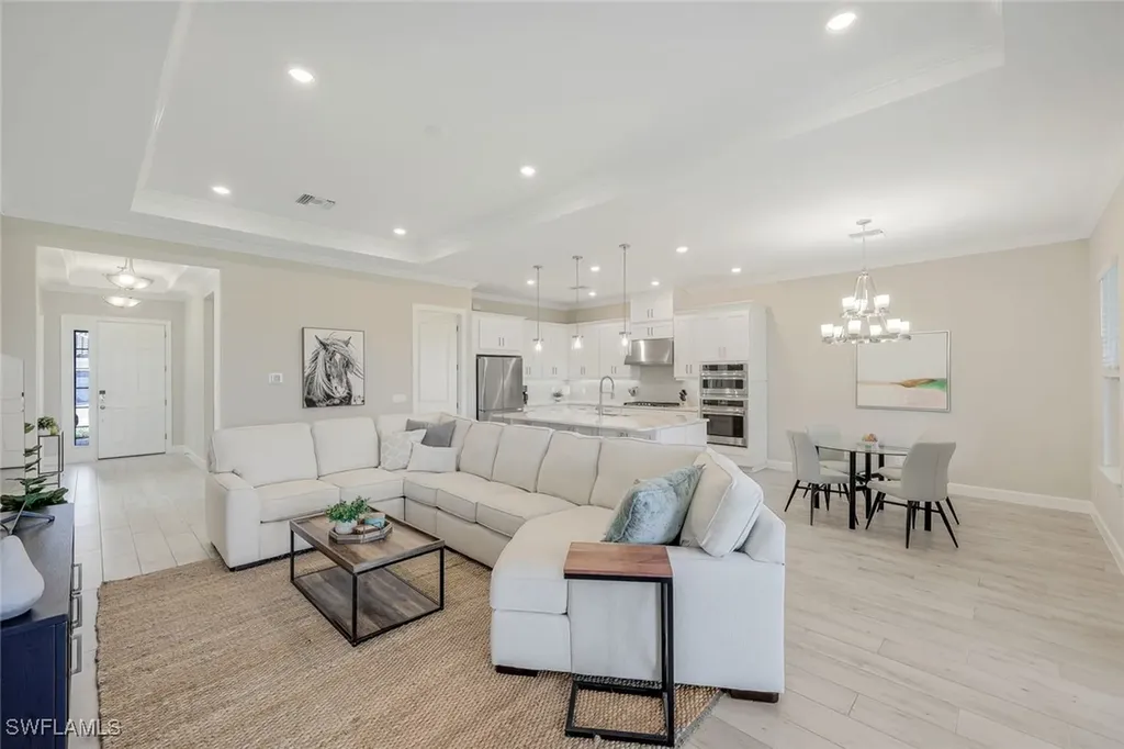 11919 Noveli Court Fort Myers FL 33913