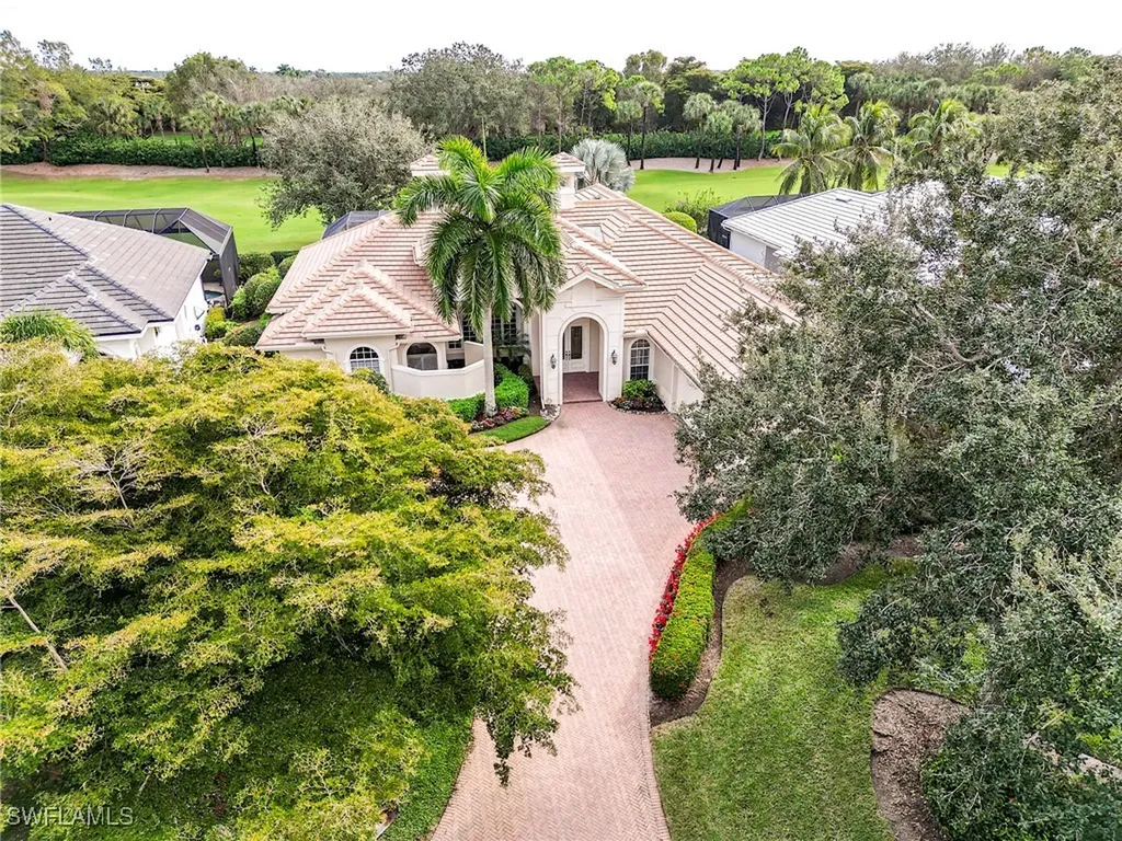 10128 Idle Pine Lane Estero FL 34135