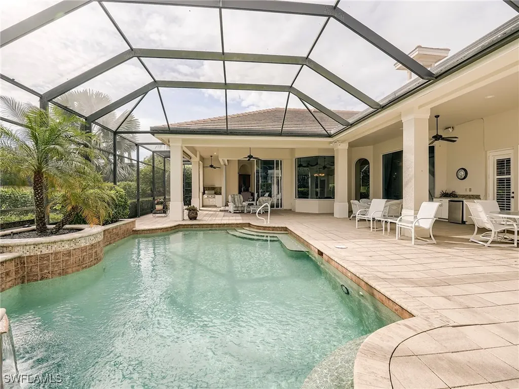 10128 Idle Pine Lane Estero FL 34135