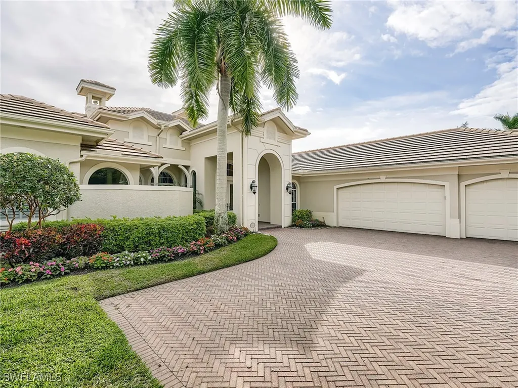 10128 Idle Pine Lane Estero FL 34135