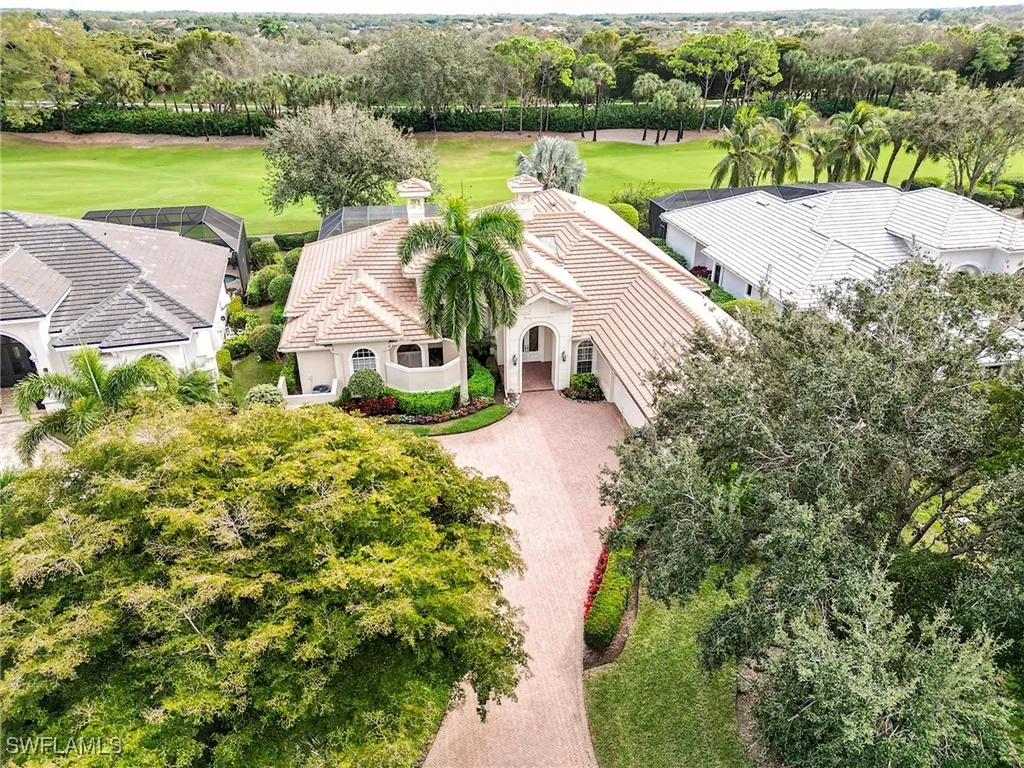 10128 Idle Pine Lane Estero FL 34135