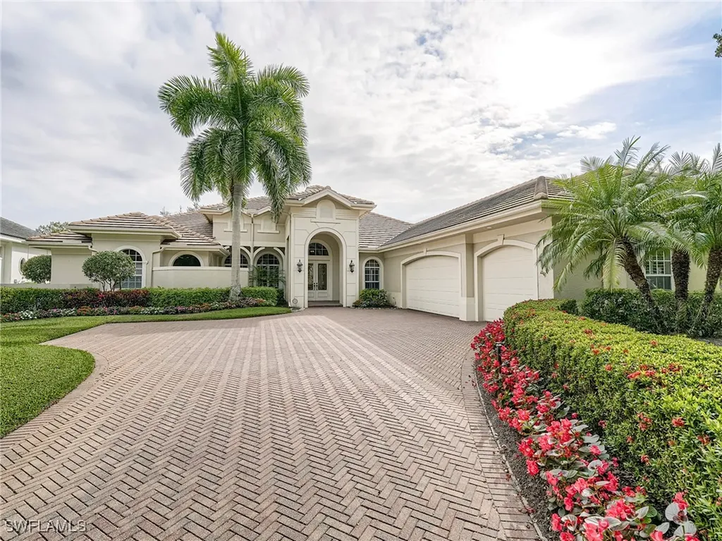 10128 Idle Pine Lane Estero FL 34135