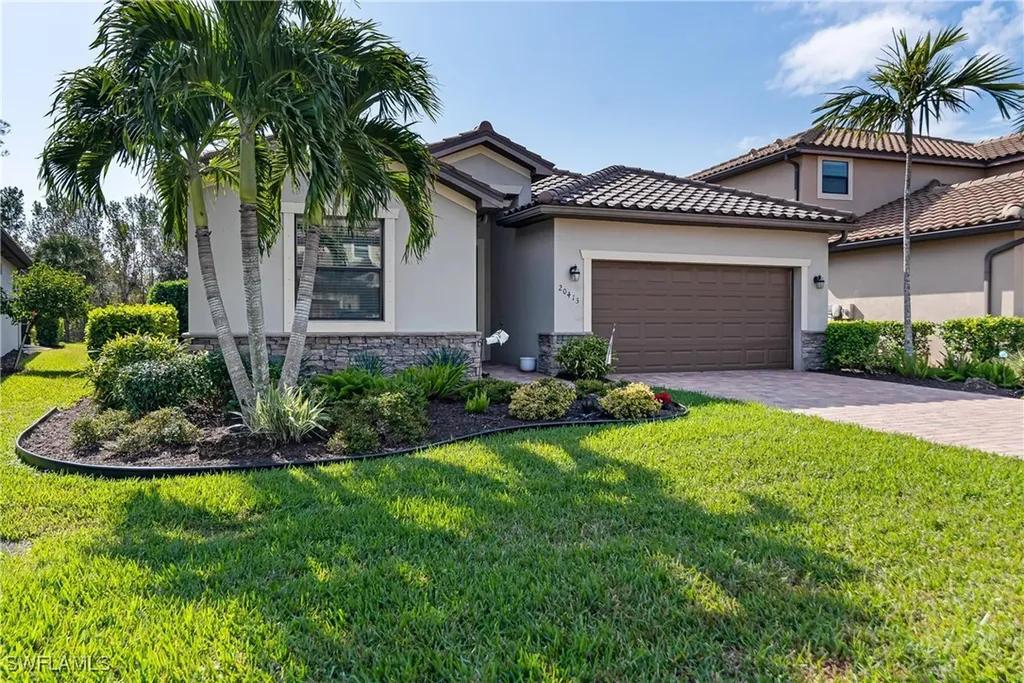 20413 Cypress Shadows Boulevard Estero FL 33928