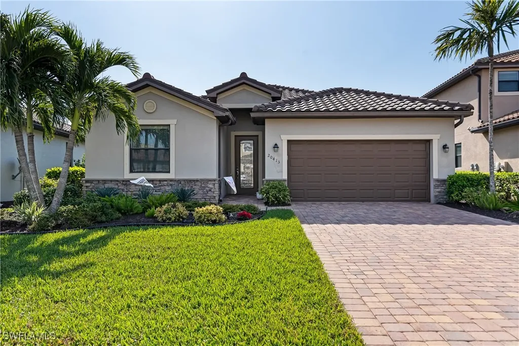 20413 Cypress Shadows Boulevard Estero FL 33928