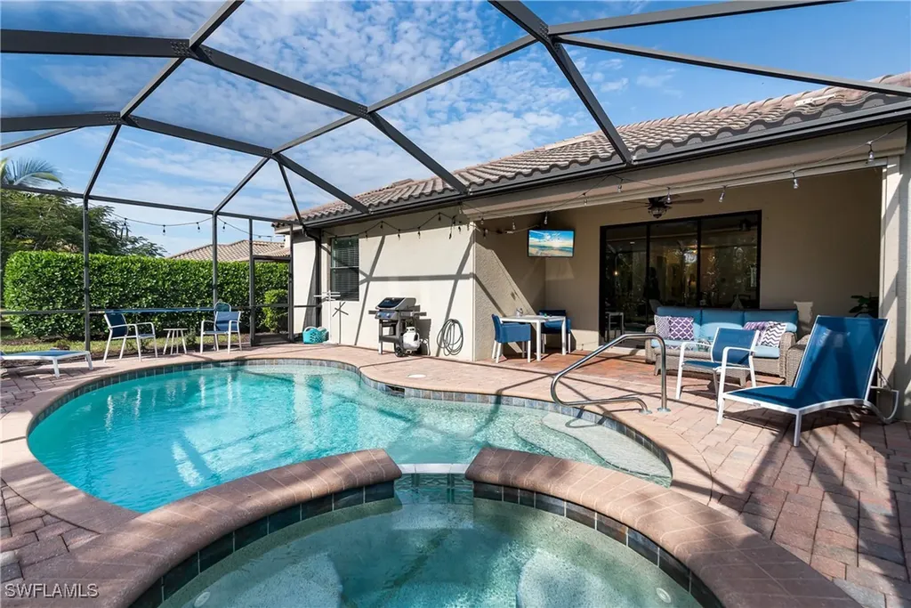 20413 Cypress Shadows Boulevard Estero FL 33928