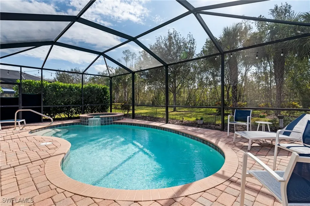 20413 Cypress Shadows Boulevard Estero FL 33928