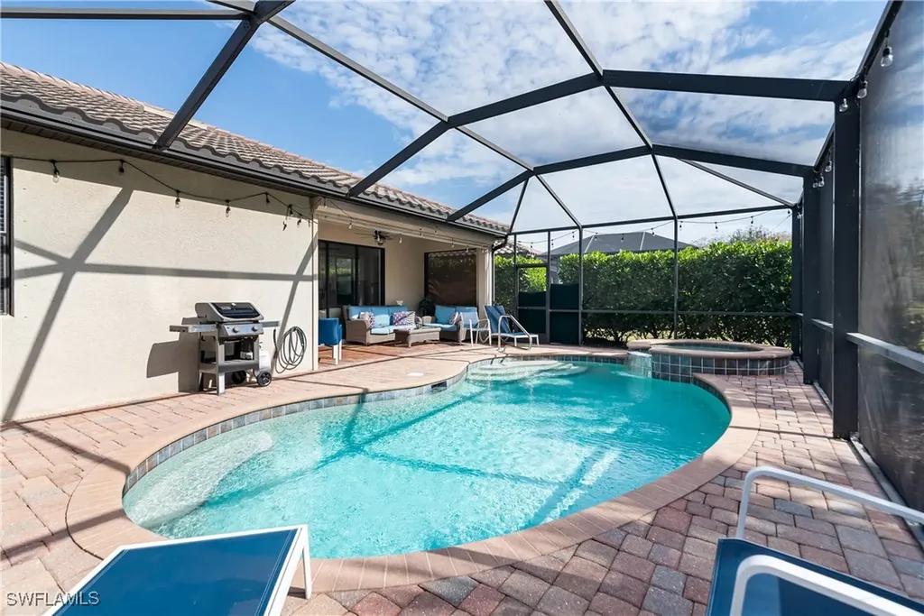 20413 Cypress Shadows Boulevard Estero FL 33928