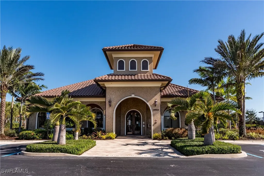 20413 Cypress Shadows Boulevard Estero FL 33928