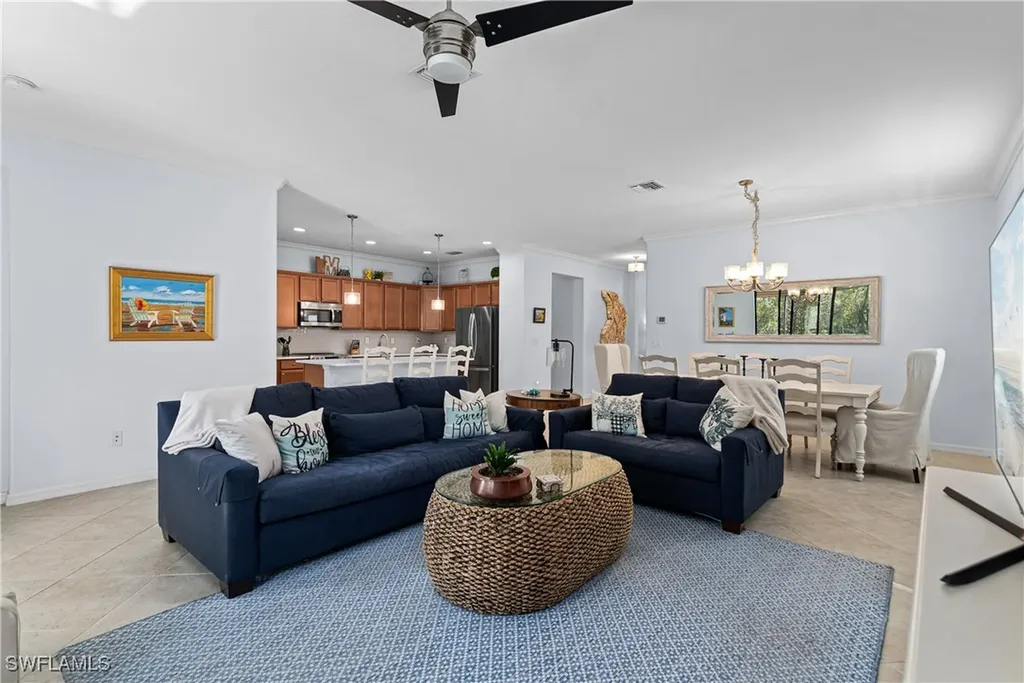20413 Cypress Shadows Boulevard Estero FL 33928