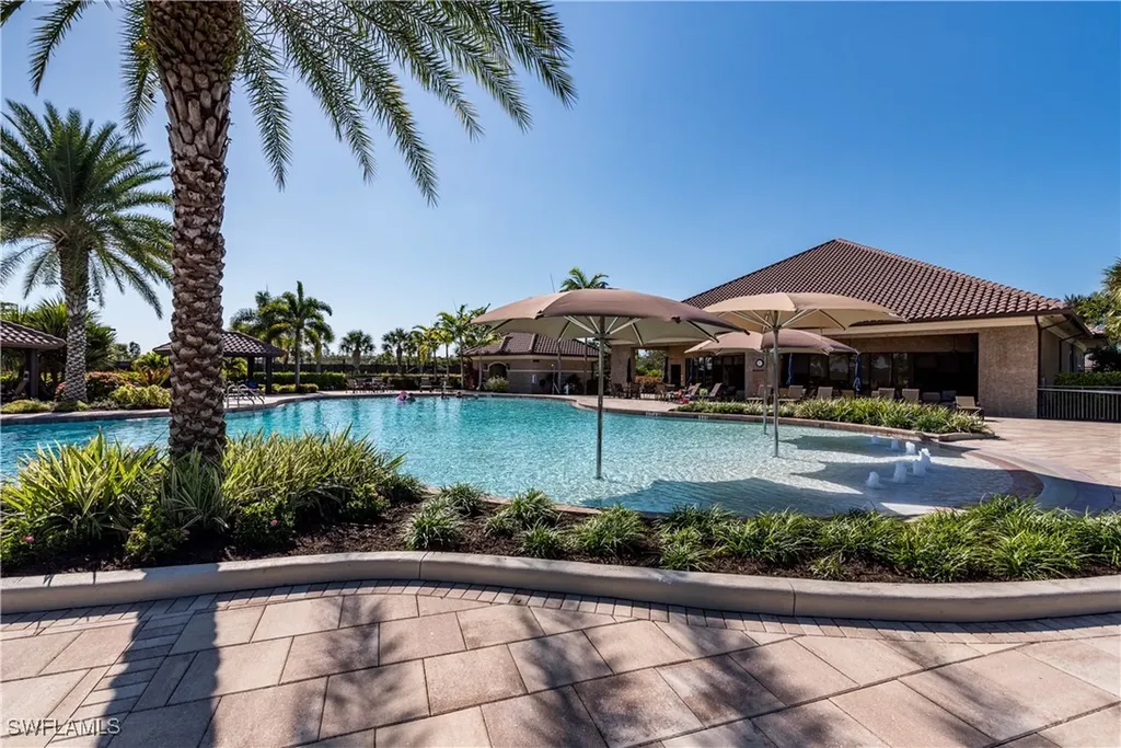 20413 Cypress Shadows Boulevard Estero FL 33928