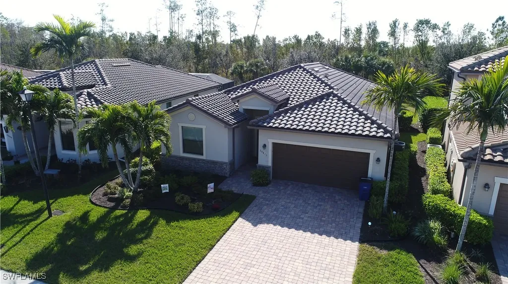20413 Cypress Shadows Boulevard Estero FL 33928