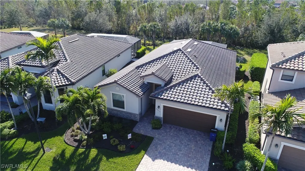 20413 Cypress Shadows Boulevard Estero FL 33928