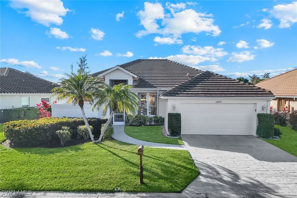 12690 Buttonbush Place Bonita Springs FL 34135