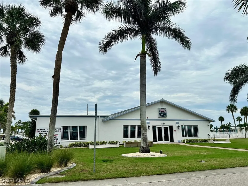 11150 Bayside Lane Fort Myers Beach FL 33931