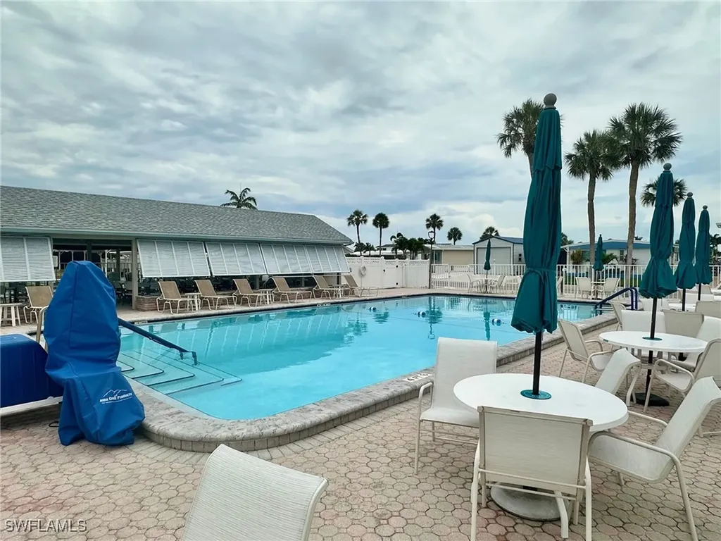 11150 Bayside Lane Fort Myers Beach FL 33931