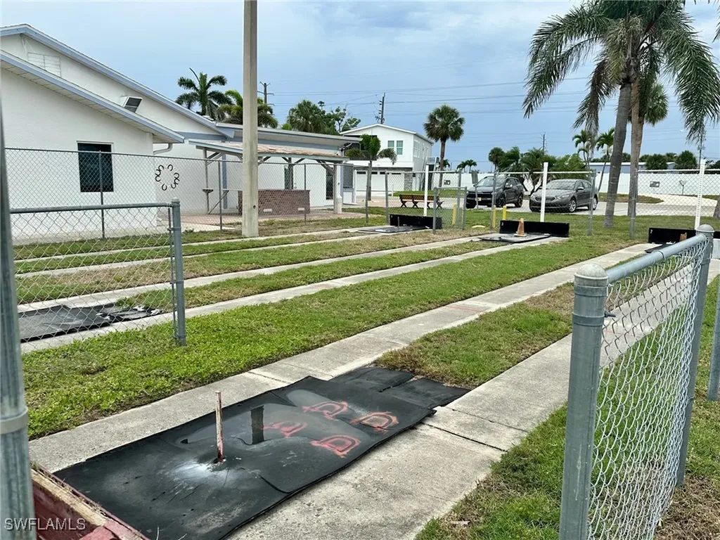 11150 Bayside Lane Fort Myers Beach FL 33931