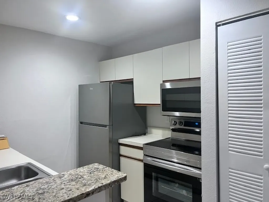 153 Santa Clara Drive Naples FL 34104
