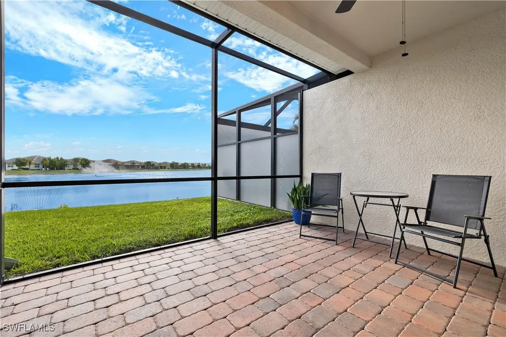 14558 Edgewater Circle Naples FL 34114