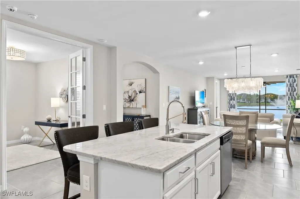 14558 Edgewater Circle Naples FL 34114