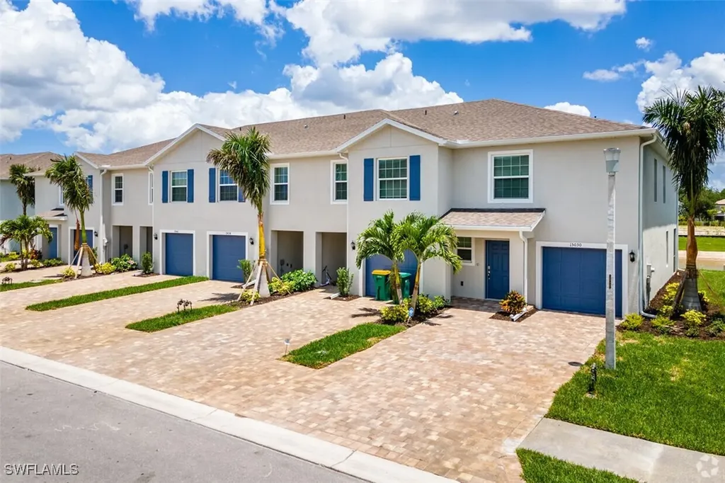 15481 Wildflower Circle Naples FL 34119