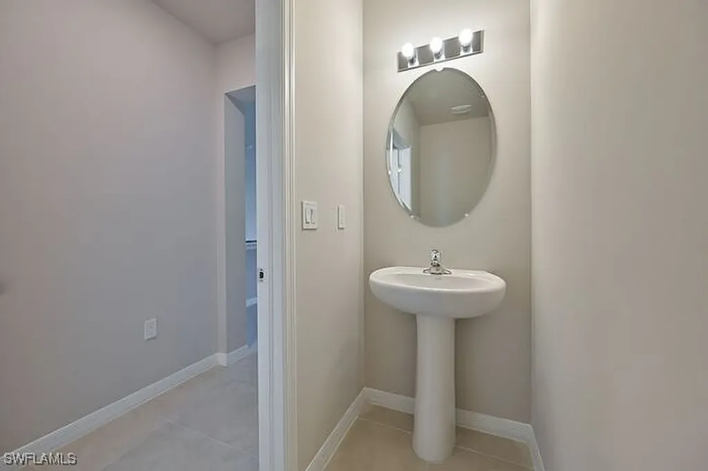 15481 Wildflower Circle Naples FL 34119